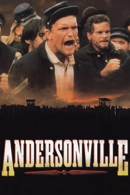 مشاهدة فيلم Andersonville 1996 مترجم