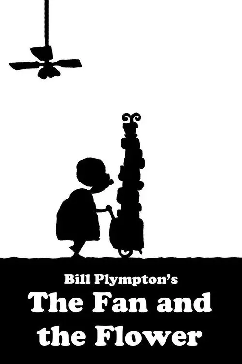 مشاهدة فيلم أنمي The Fan and the Flower 2005 مترجم