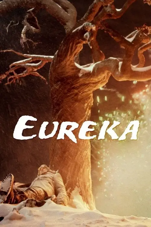 مشاهدة فيلم Eureka 1983 مترجم