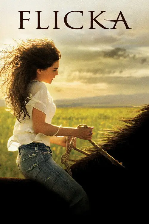 مشاهدة فيلم Flicka 2006 مترجم