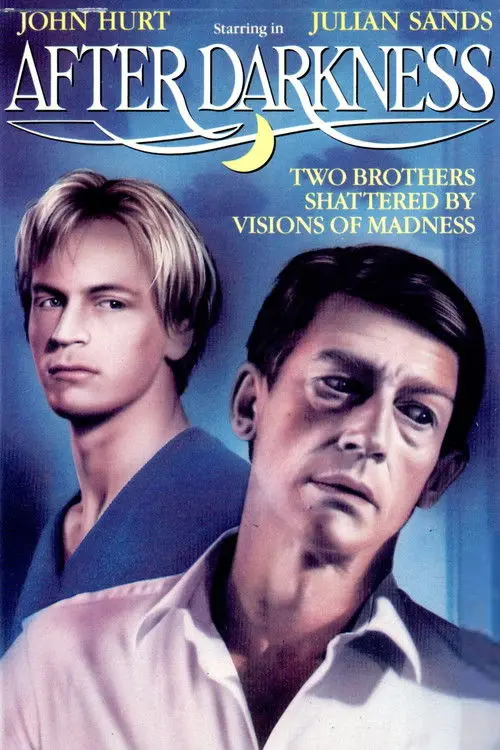 مشاهدة فيلم After Darkness 1985 مترجم