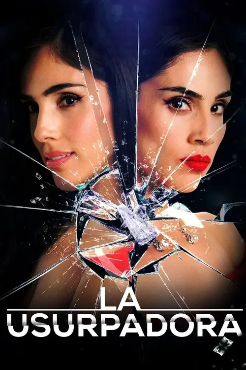 مسلسل The Usurper 2019 مترجم كامل