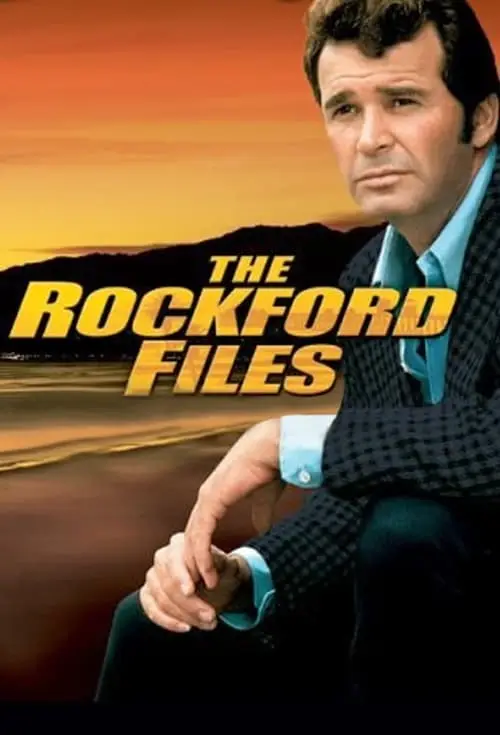 مسلسل The Rockford Files 1974 مترجم كامل