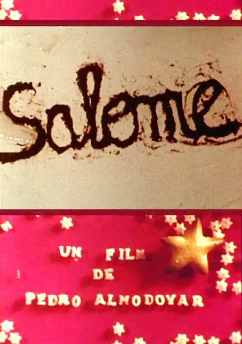 مشاهدة فيلم Salomé 1978 مترجم