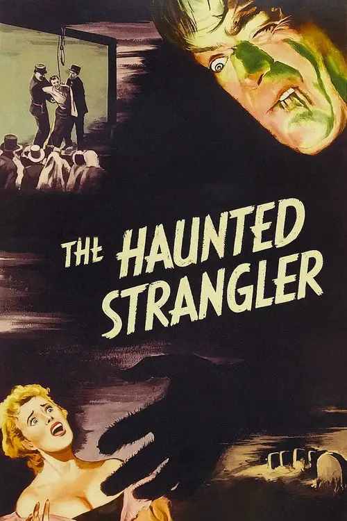 مشاهدة فيلم Grip of the Strangler 1958 مترجم