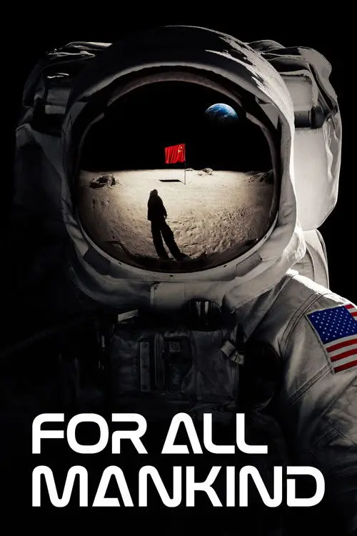 مسلسل For All Mankind 2019 مترجم كامل