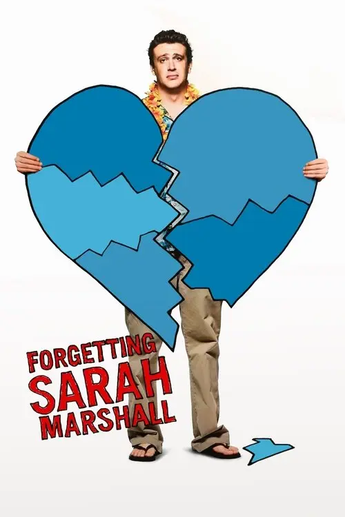 مشاهدة فيلم Forgetting Sarah Marshall 2008 مترجم