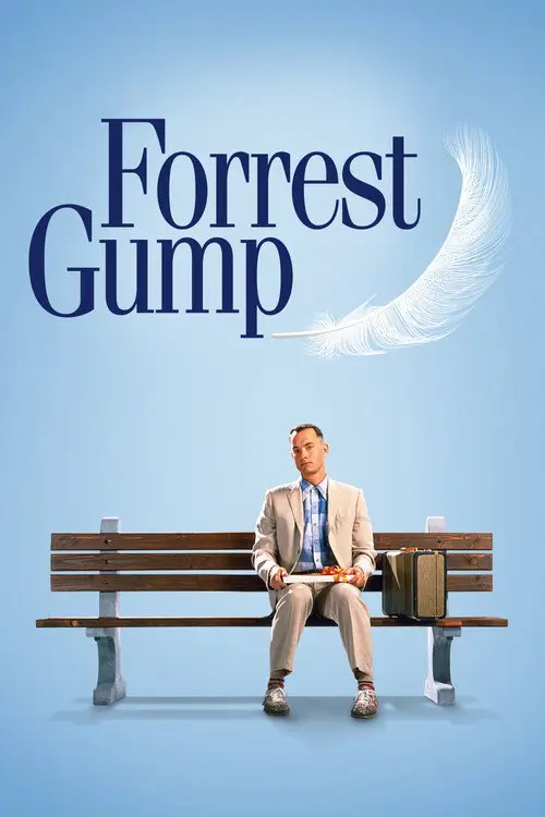 مشاهدة فيلم Forrest Gump 1994 مترجم