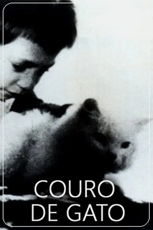 مشاهدة فيلم Cat Skin 1962 مترجم