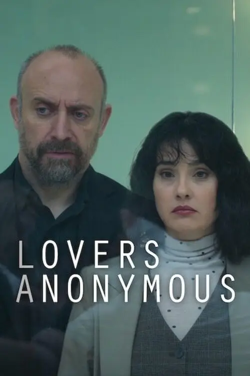 مسلسل Lovers Anonymous 2025 مترجم كامل