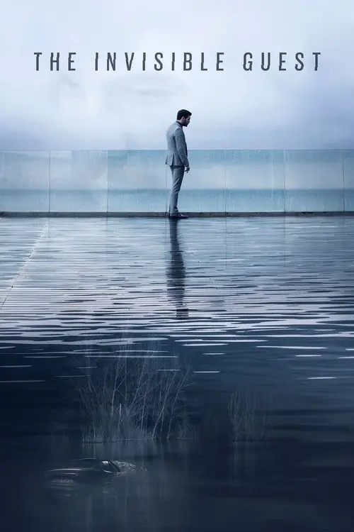 مشاهدة فيلم The Invisible Guest 2017 مترجم