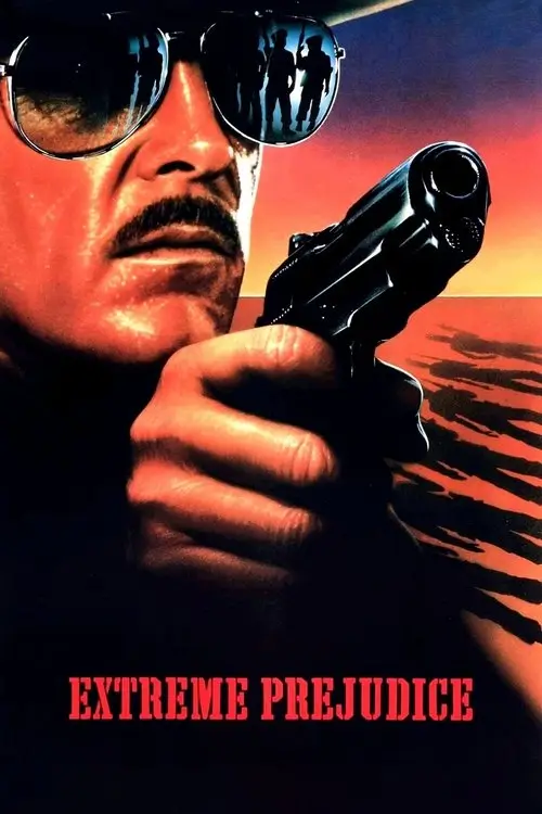 مشاهدة فيلم Extreme Prejudice 1987 مترجم