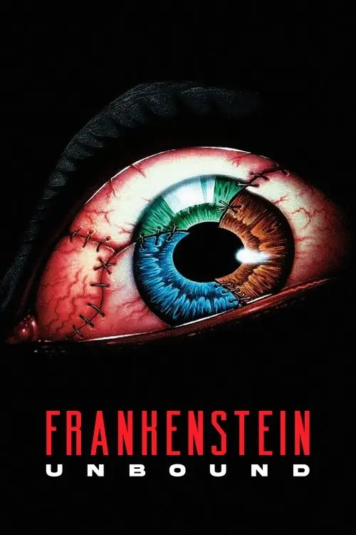 مشاهدة فيلم Frankenstein Unbound 1990 مترجم