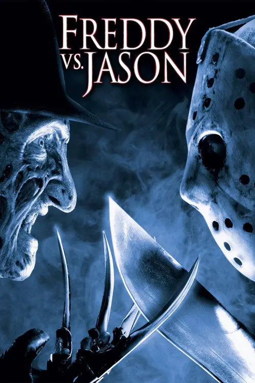 مشاهدة فيلم Freddy vs. Jason 2003 مترجم