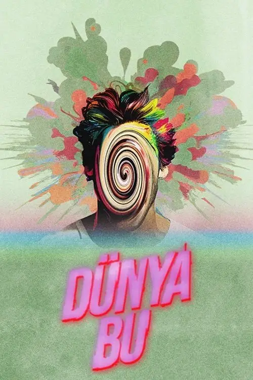 مسلسل Dünya Bu 2023 مترجم كامل