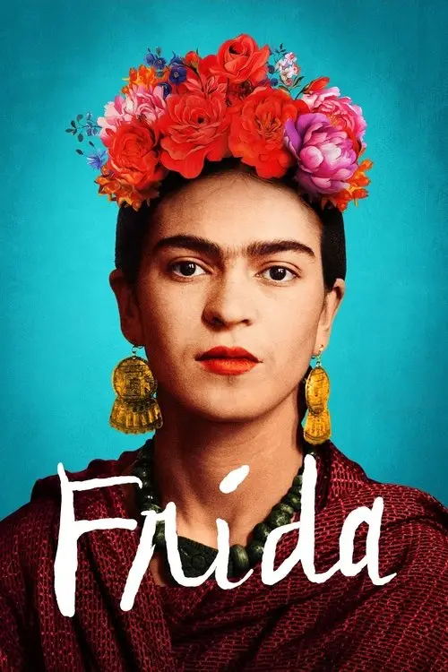 مشاهدة فيلم Frida 2024 مترجم