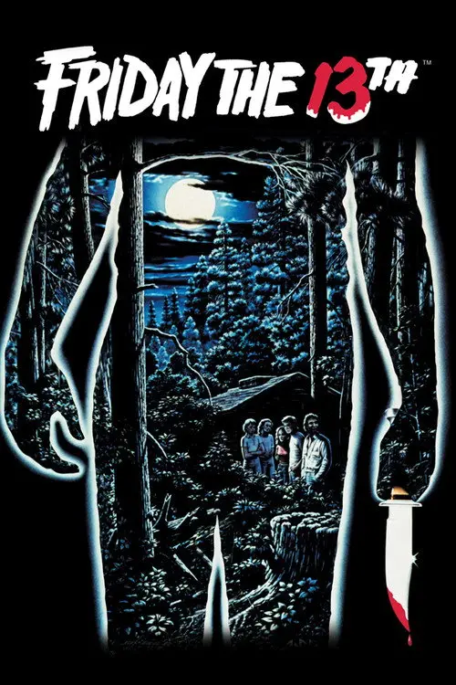 مشاهدة فيلم Friday the 13th 1980 مترجم