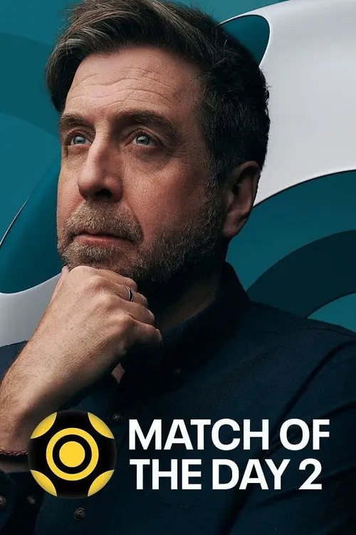 مسلسل Match of the Day 2 2004 مترجم كامل