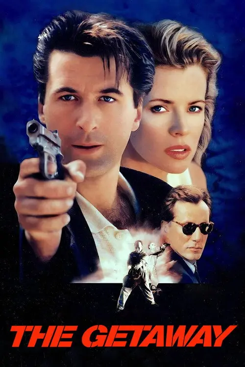 مشاهدة فيلم The Getaway 1994 مترجم