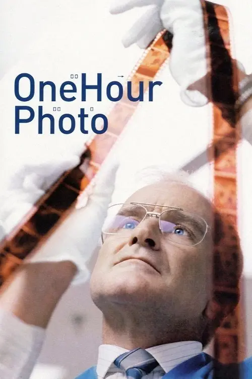 مشاهدة فيلم One Hour Photo 2002 مترجم