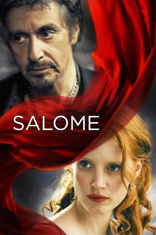 مشاهدة فيلم Salomé 2013 مترجم