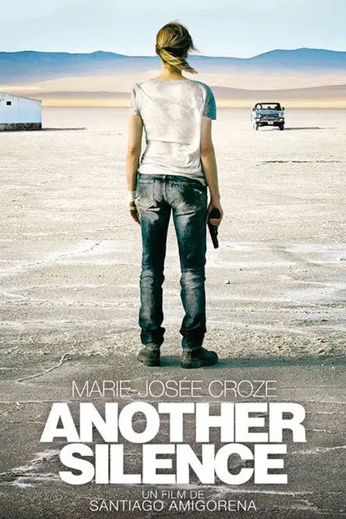 مشاهدة فيلم Another Silence 2011 مترجم