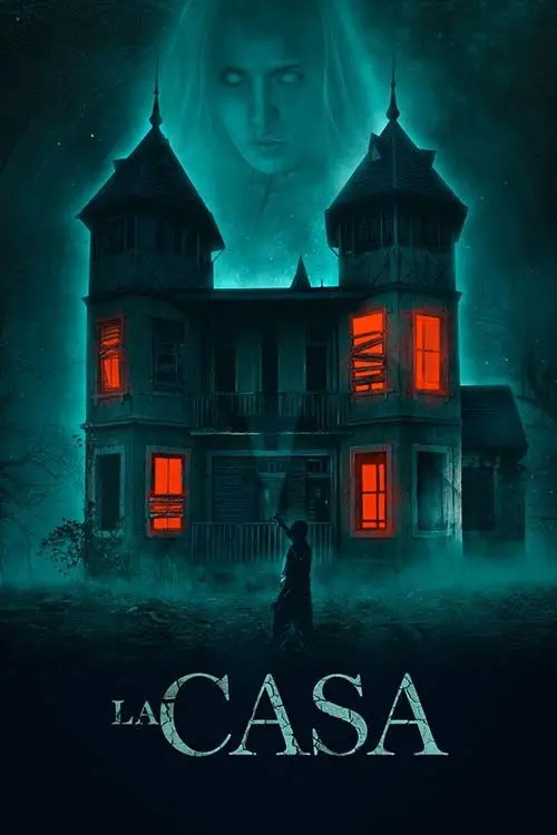 مشاهدة فيلم La Casa 2020 مترجم