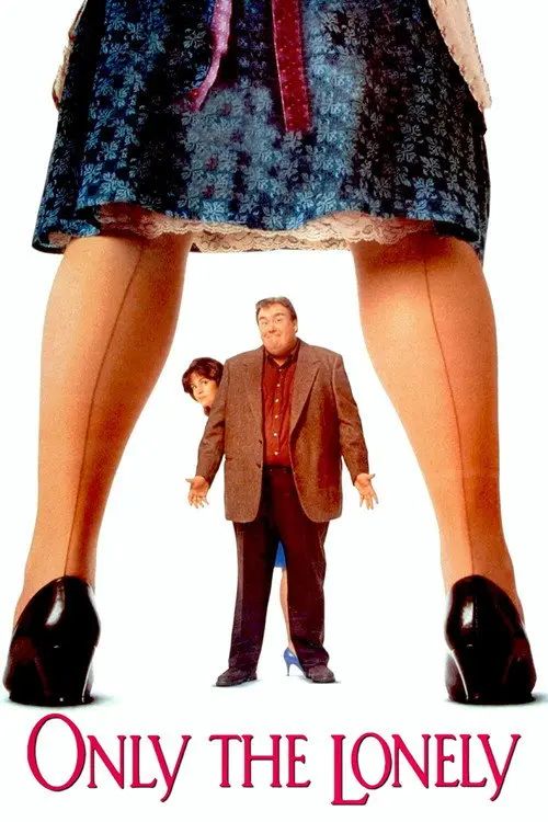 مشاهدة فيلم Only the Lonely 1991 مترجم
