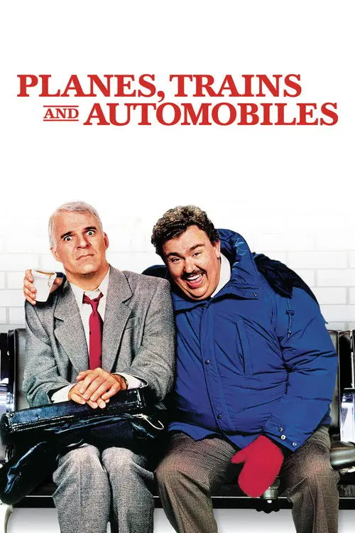 مشاهدة فيلم Planes, Trains and Automobiles 1987 مترجم