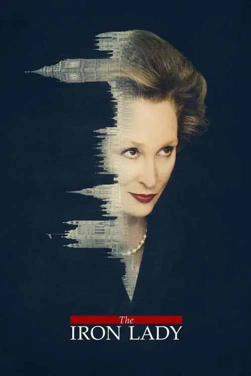 مشاهدة فيلم The Iron Lady 2011 مترجم