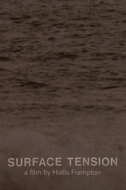 مشاهدة فيلم Surface Tension 1968 مترجم