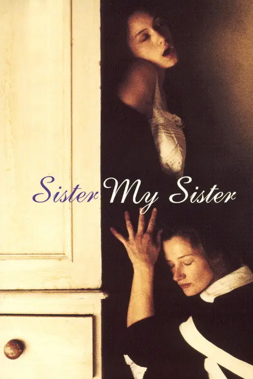 مشاهدة فيلم Sister My Sister 1994 مترجم