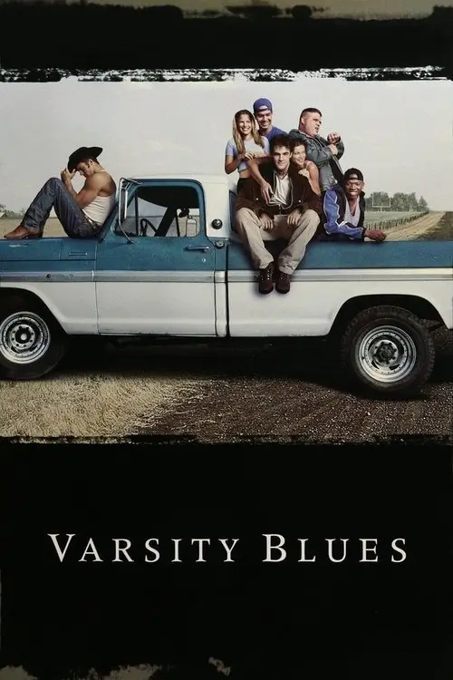 مشاهدة فيلم Varsity Blues 1999 مترجم