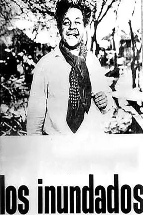 مشاهدة فيلم Flooded Out 1962 مترجم