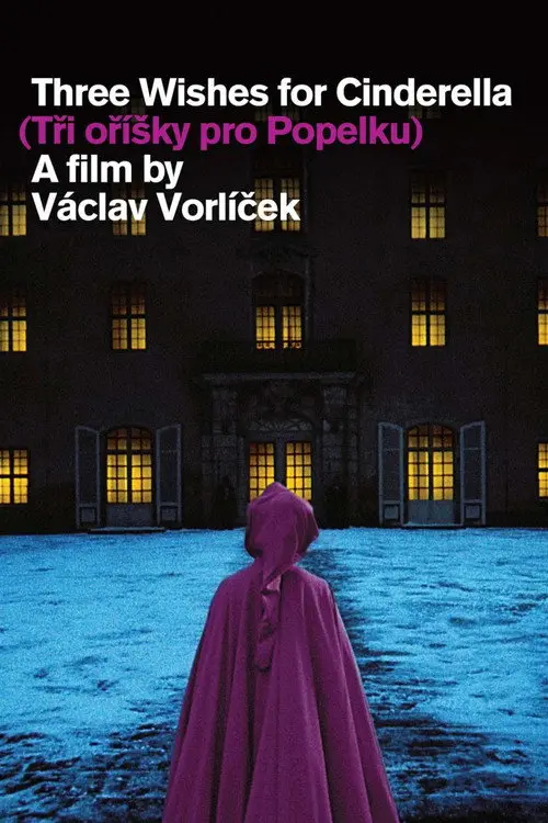 مشاهدة فيلم Three Wishes for Cinderella 1973 مترجم