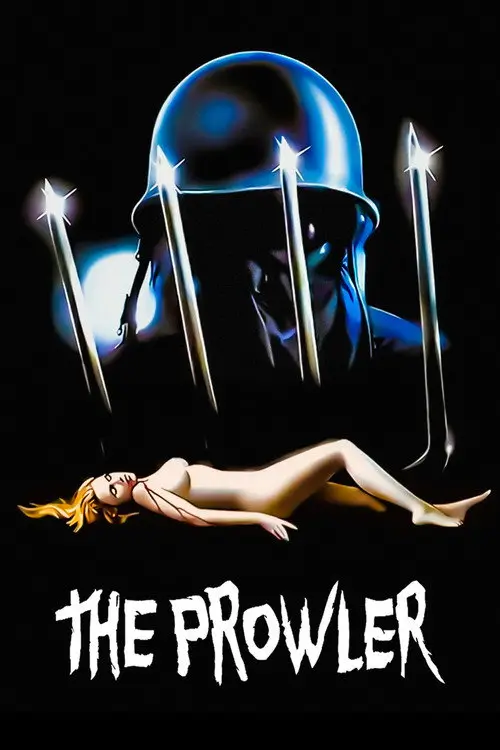 مشاهدة فيلم The Prowler 1981 مترجم