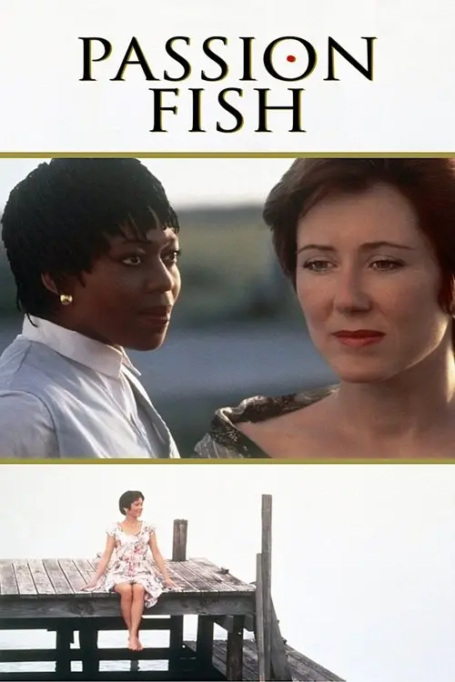 مشاهدة فيلم Passion Fish 1992 مترجم