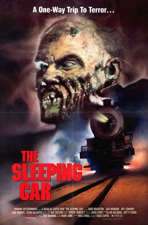 مشاهدة فيلم The Sleeping Car 1990 مترجم