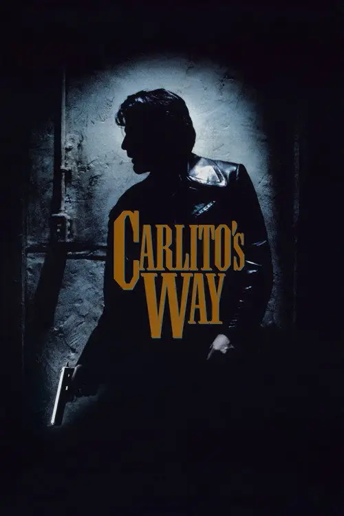 مشاهدة فيلم Carlito's Way 1993 مترجم