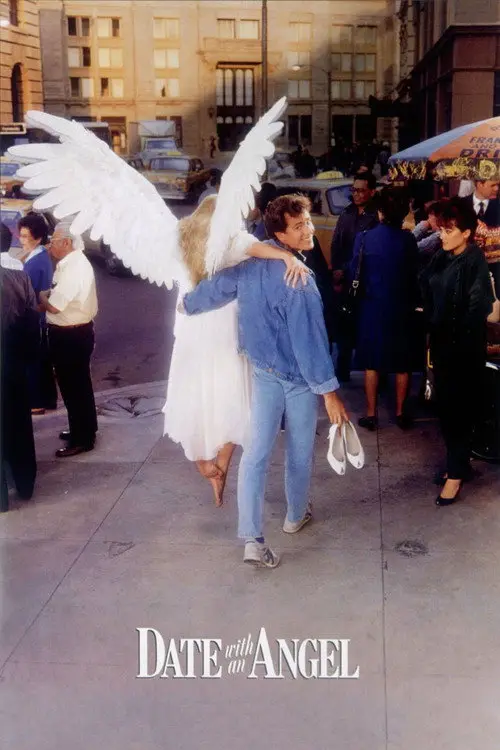مشاهدة فيلم Date with an Angel 1987 مترجم