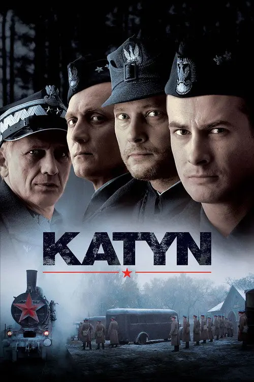 مشاهدة فيلم Katyn 2007 مترجم