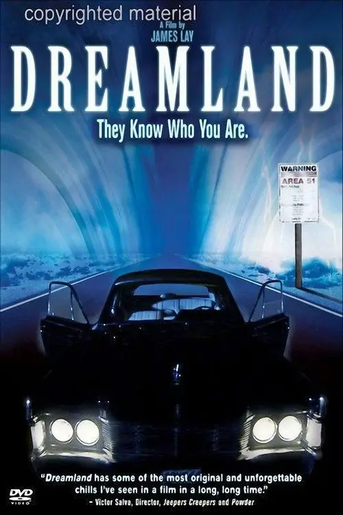 مشاهدة فيلم Dreamland 2007 مترجم