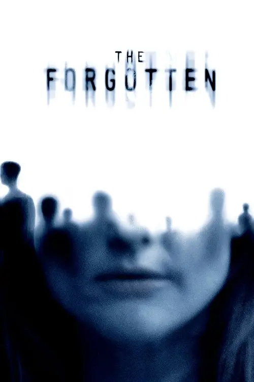 مشاهدة فيلم The Forgotten 2004 مترجم