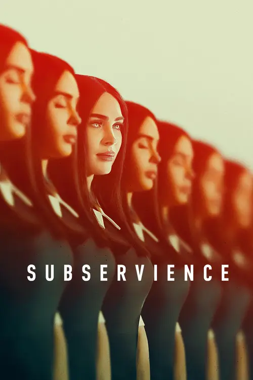 مشاهدة فيلم Subservience 2024 مترجم