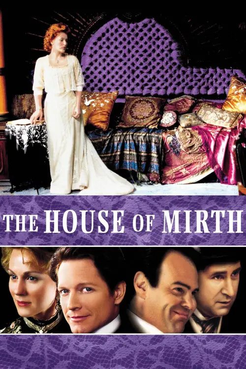 مشاهدة فيلم The House of Mirth 2000 مترجم