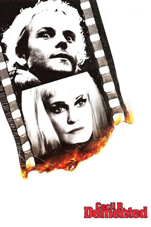 مشاهدة فيلم Cecil B. Demented 2000 مترجم