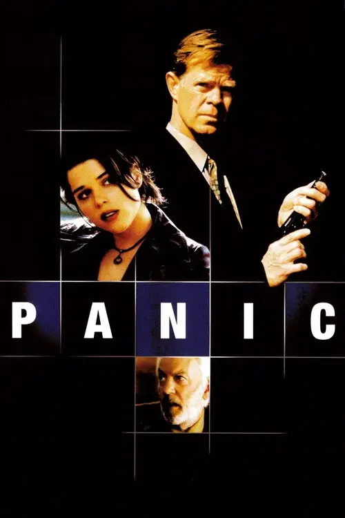 مشاهدة فيلم Panic 2000 مترجم
