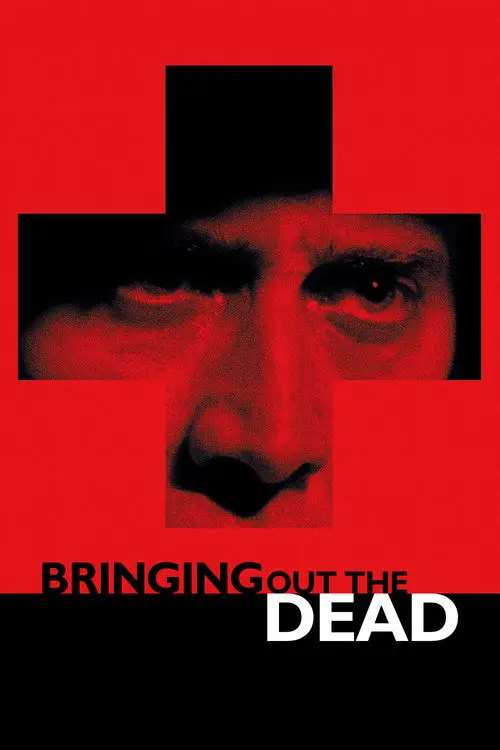 مشاهدة فيلم Bringing Out the Dead 1999 مترجم