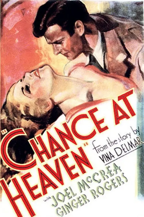 مشاهدة فيلم Chance at Heaven 1933 مترجم