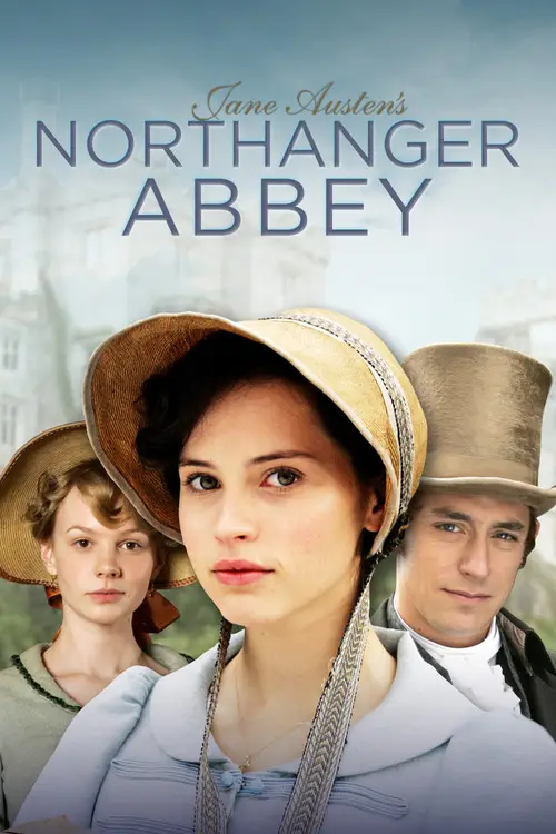 مشاهدة فيلم Northanger Abbey 2007 مترجم